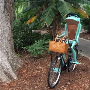 Meet your Posher, Tracy-ann